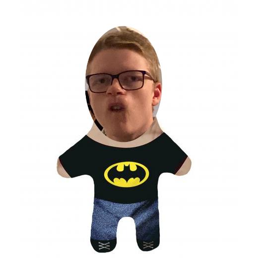 Míní Mí Batman