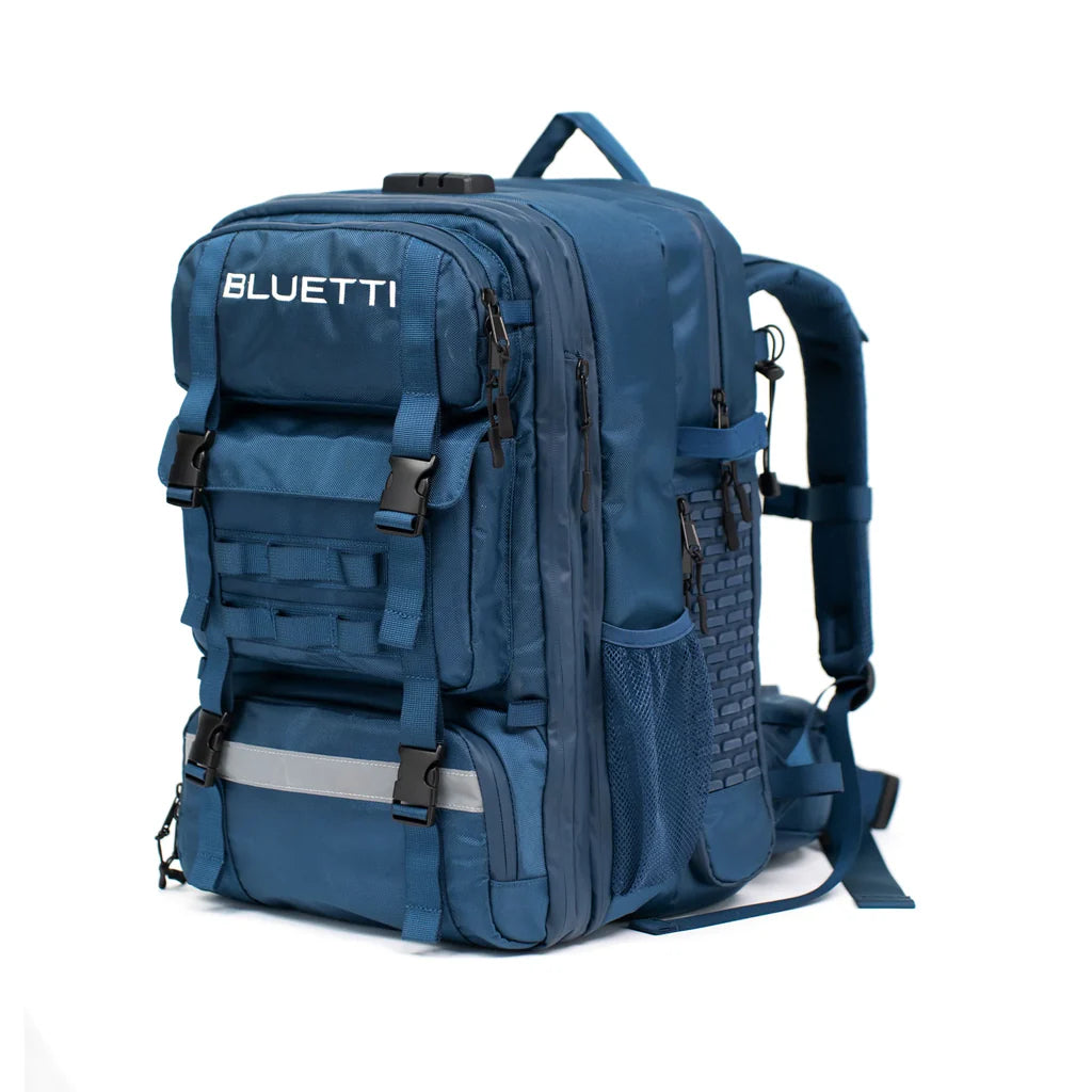 BLUETTI ORKU BAKPOKI 2 - 700W - 60L