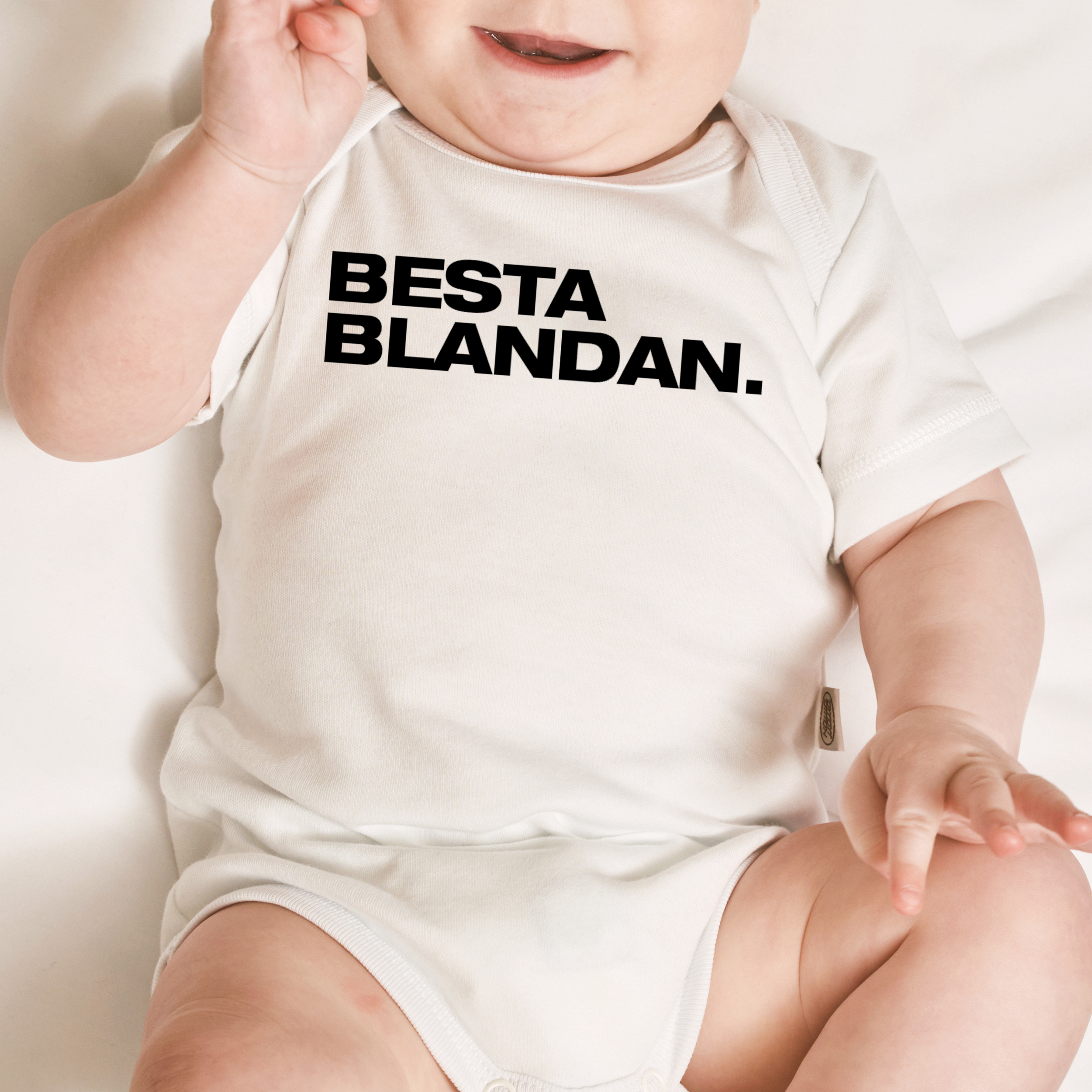 Besta blandan - Barnasamfella