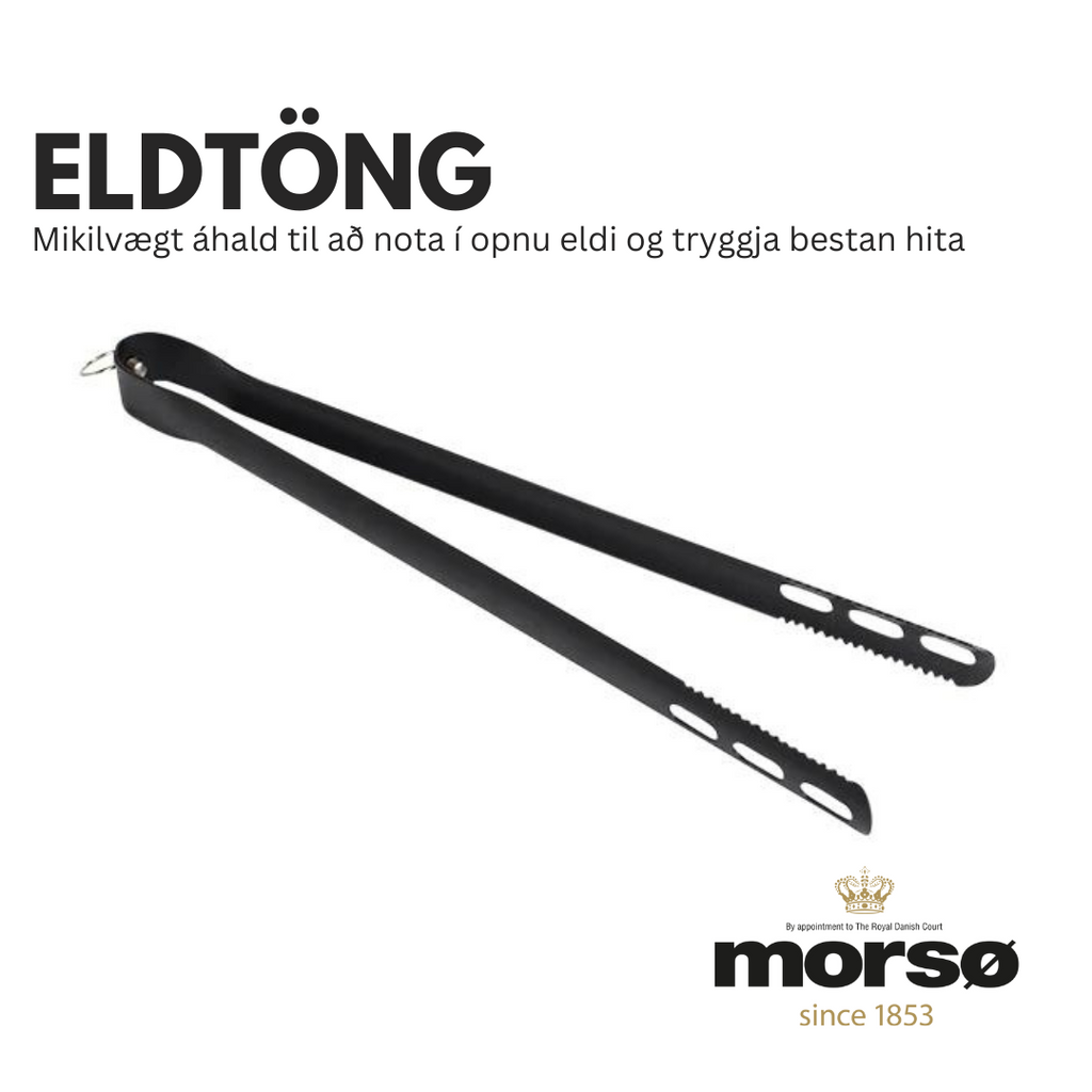 MORSÖ ELDTÖNG