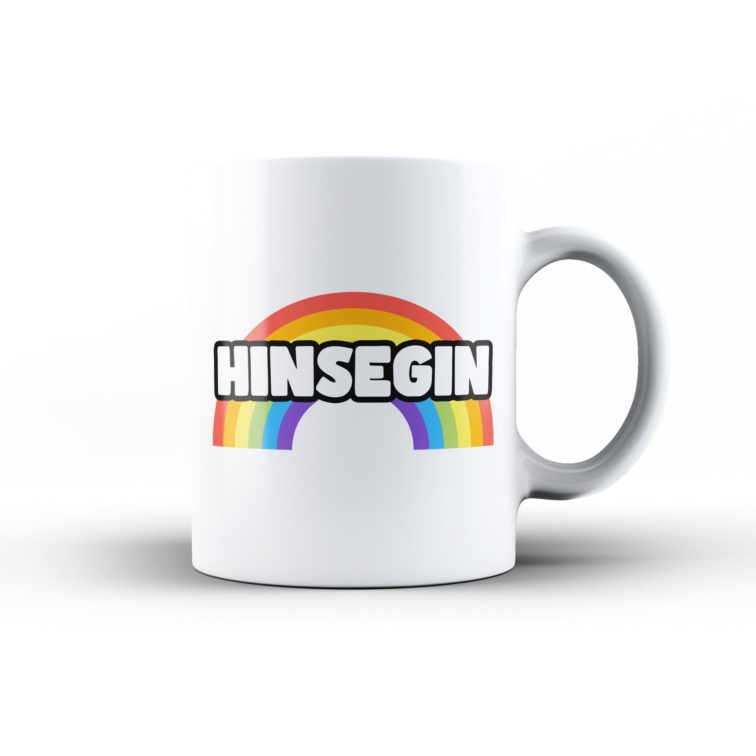 HINSEGIN - Bolli