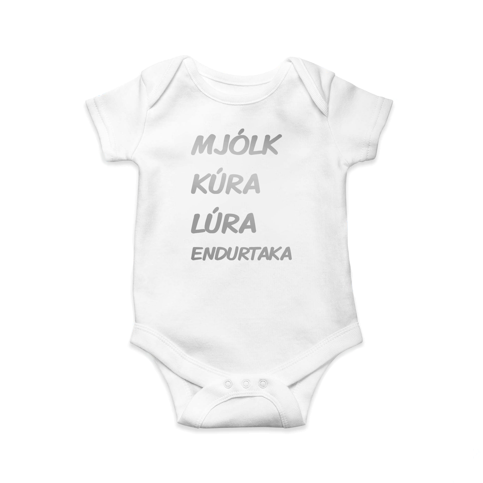 Kúra Lúra - Barnasamfella