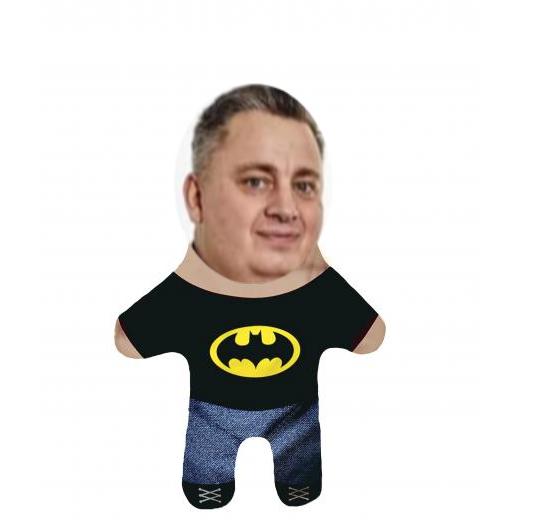 Míní Mí Batman