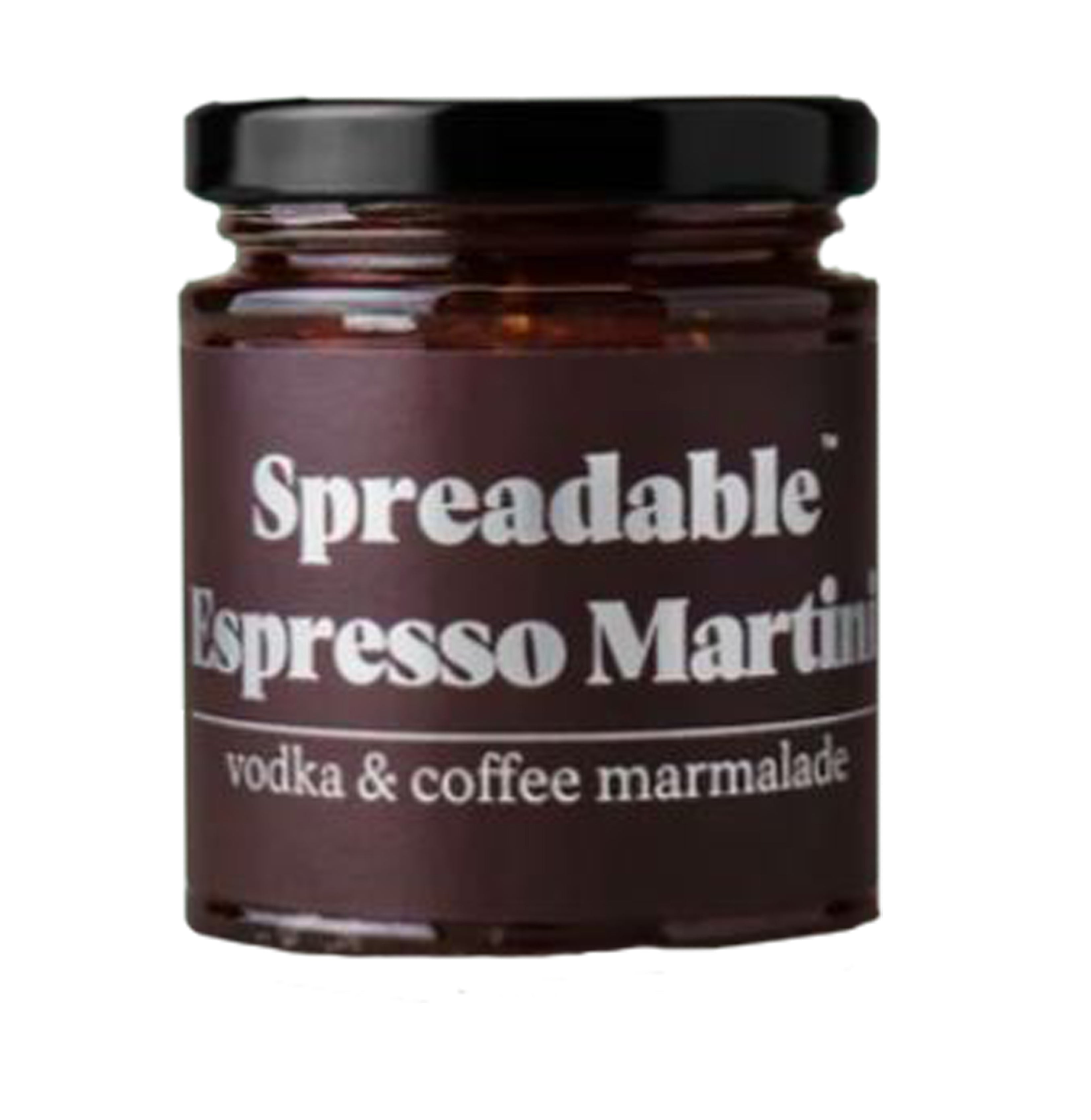 Espresso Martini sulta - skyldueign fyrir Expresso Martini fíklana