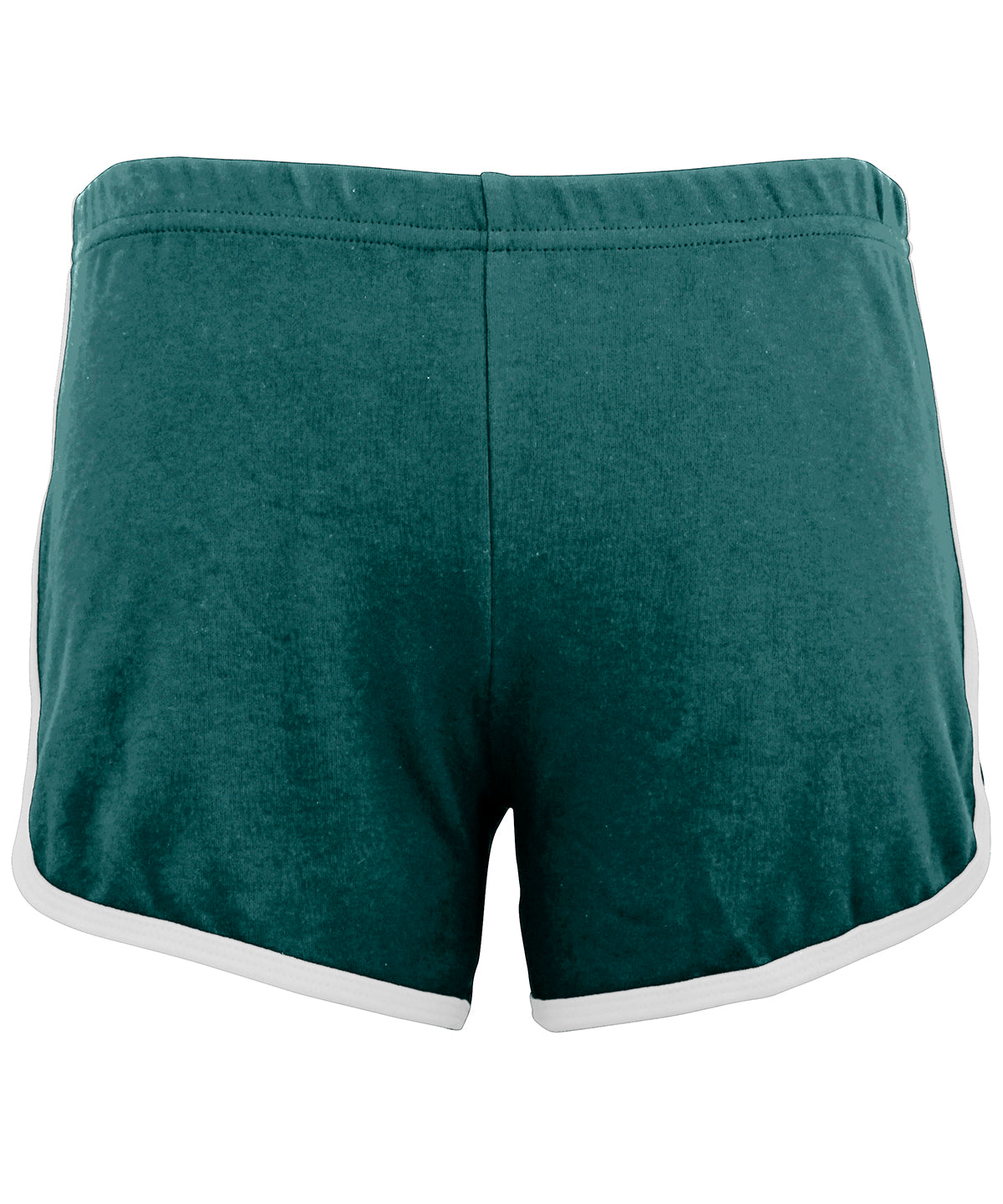 Stuttbuxur - Women's Interlock Running Short (7301)