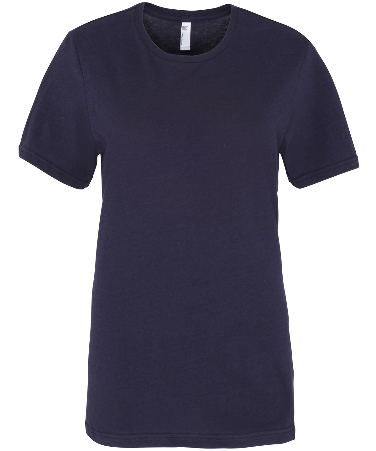 Stuttermabolir - Women's Fine Jersey Classic Tee (23215)