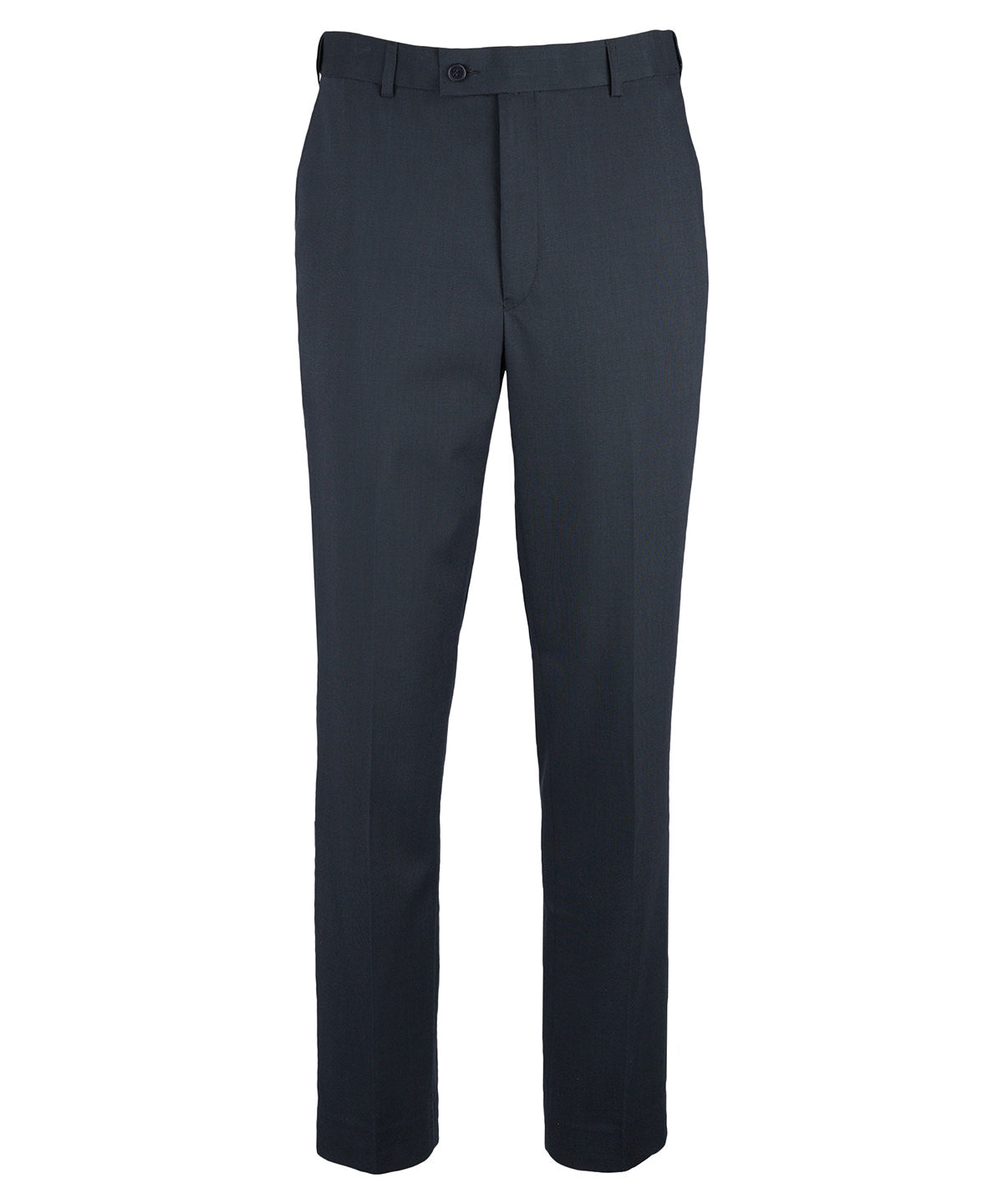 Buxur - Icona Flat Front Trousers (NM5)