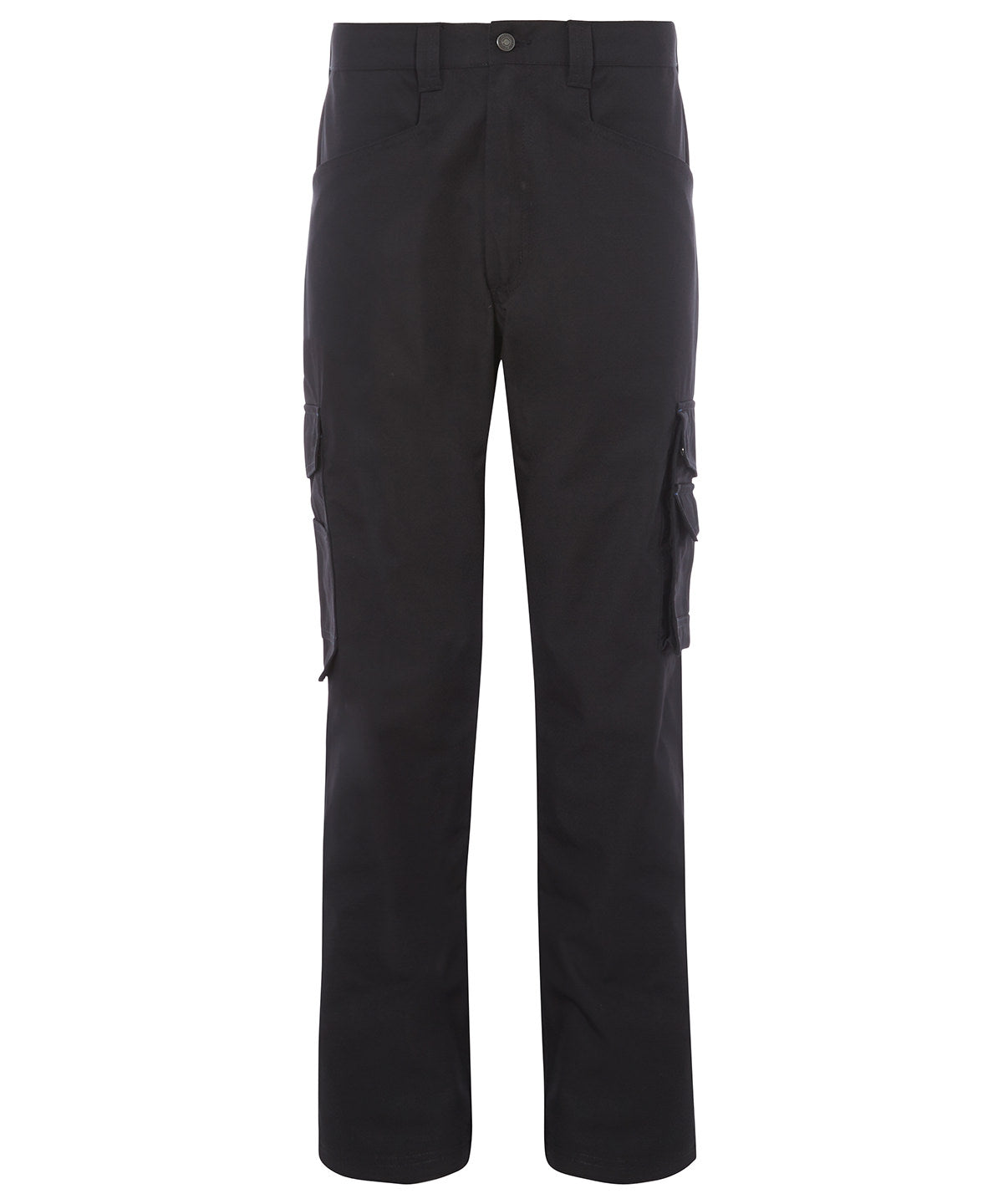 Buxur - Tungsten Service Trousers