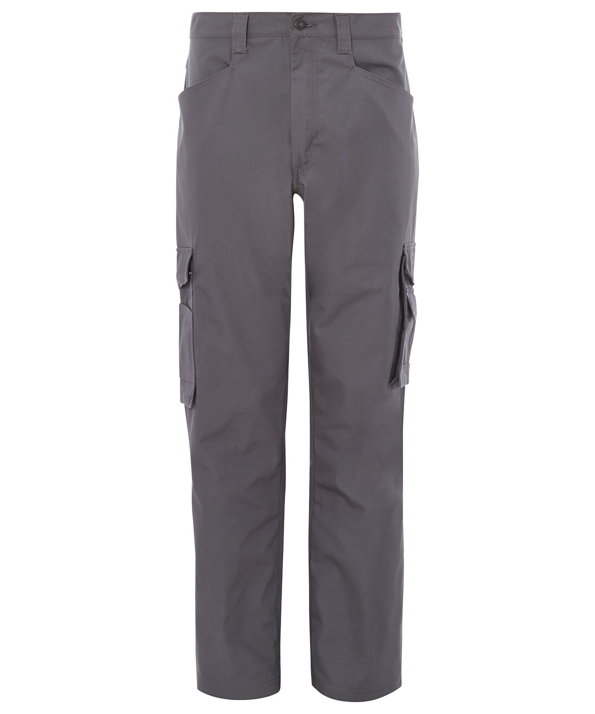 Buxur - Tungsten Service Trousers