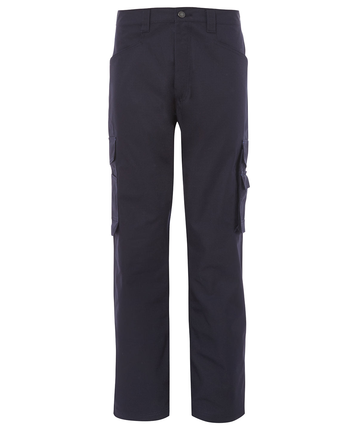 Buxur - Tungsten Service Trousers