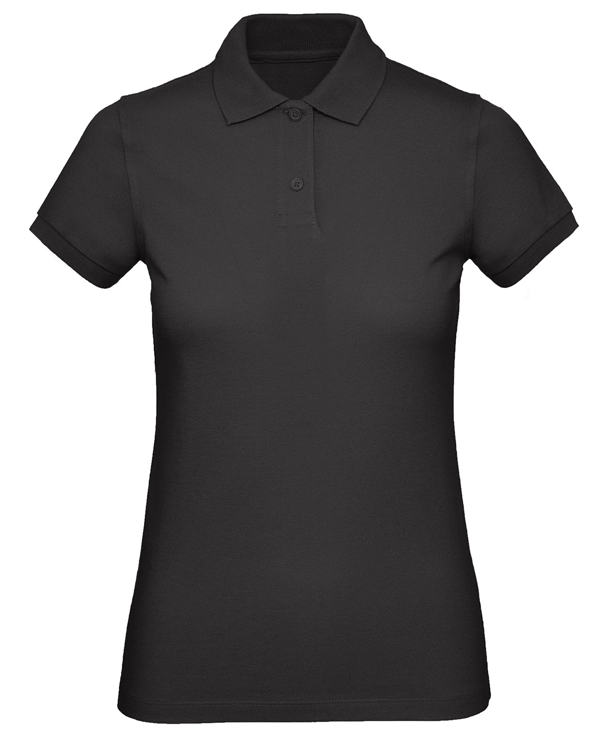 Pólóbolir - B&C Inspire Polo /women