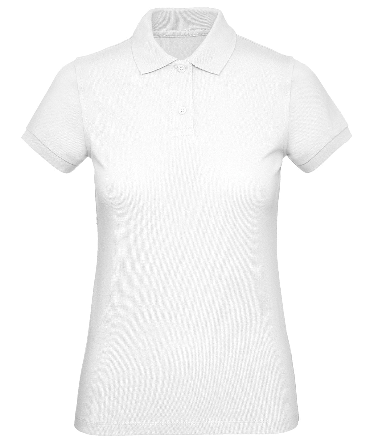 Pólóbolir - B&C Inspire Polo /women