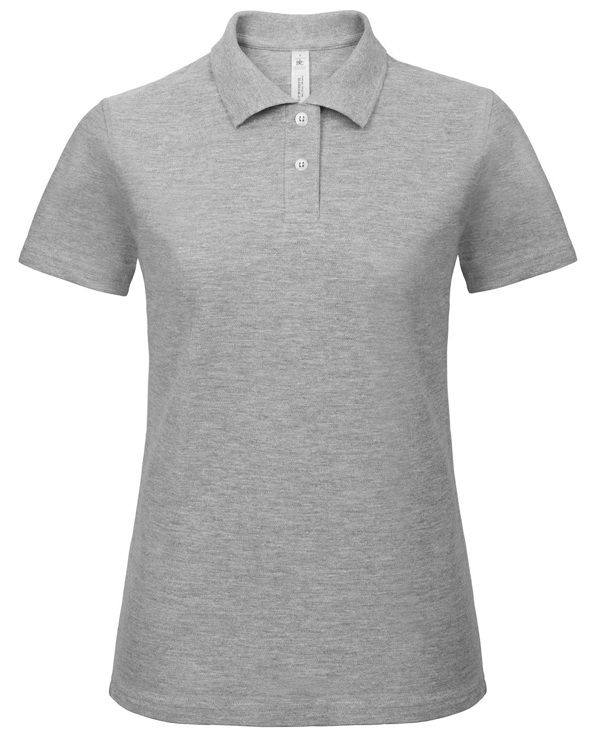 Pólóbolir - B&C ID.001 Polo /women