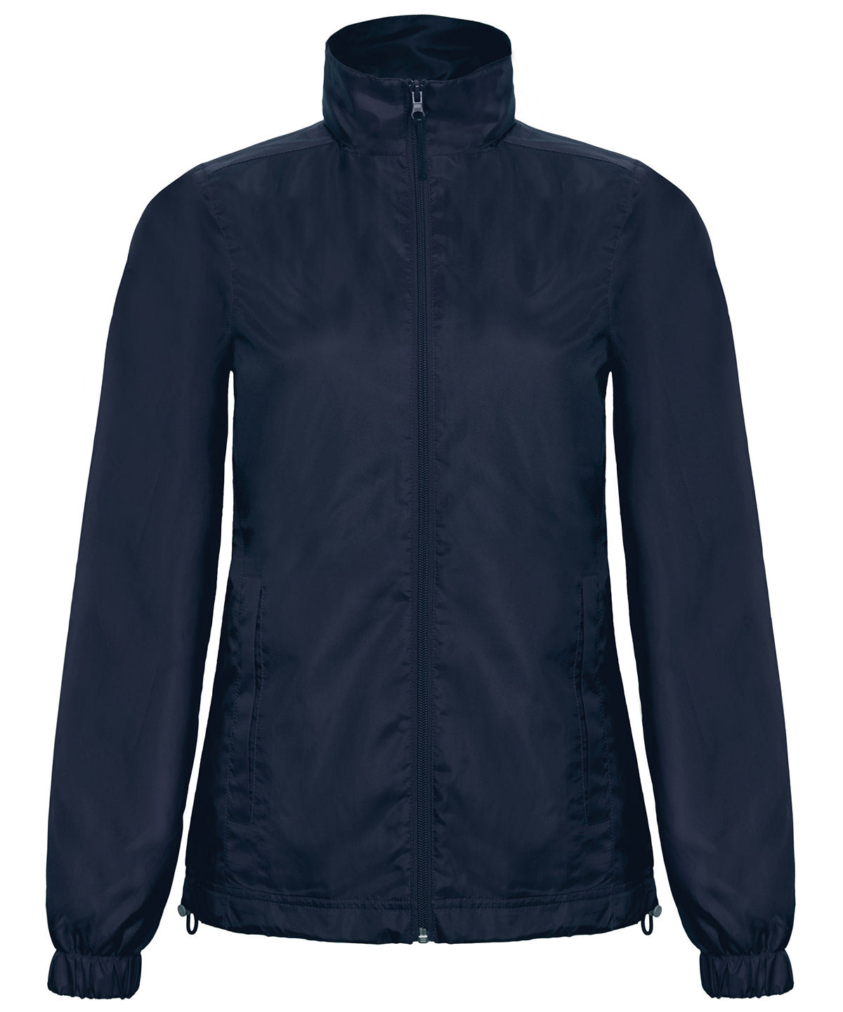 Jakkar - B&C ID.601 Jacket /women