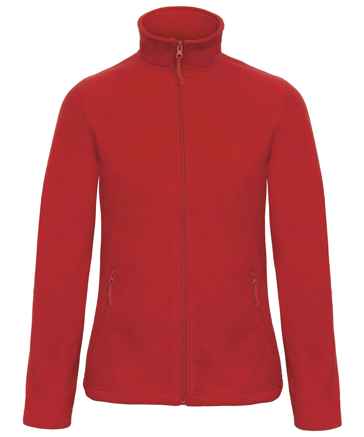 Jakkar - B&C ID.501 Fleece /women