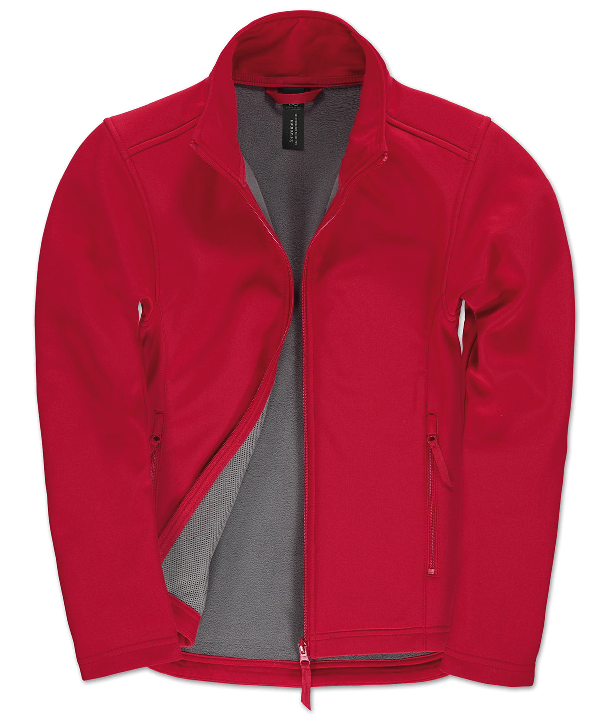 Jakkar - B&C ID.701 Softshell Jacket /women