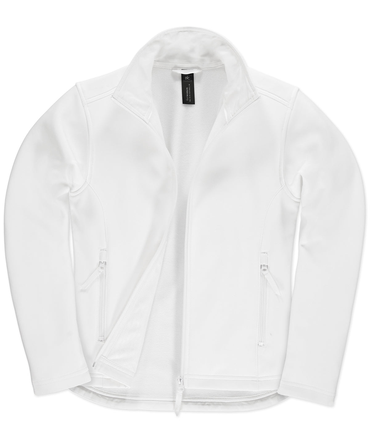 Jakkar - B&C ID.701 Softshell Jacket /women