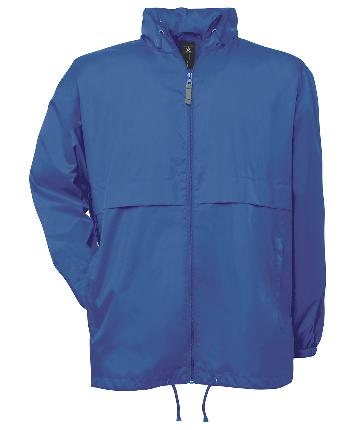 Jakkar - B&C Air Windbreaker