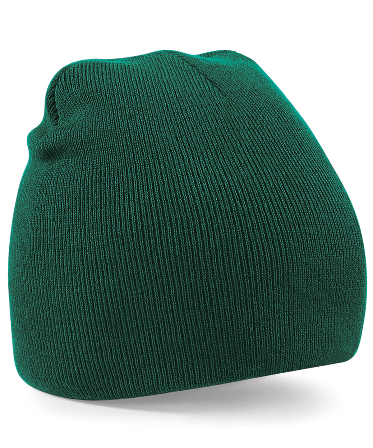 Húfur - Two-tone Pull-on Beanie