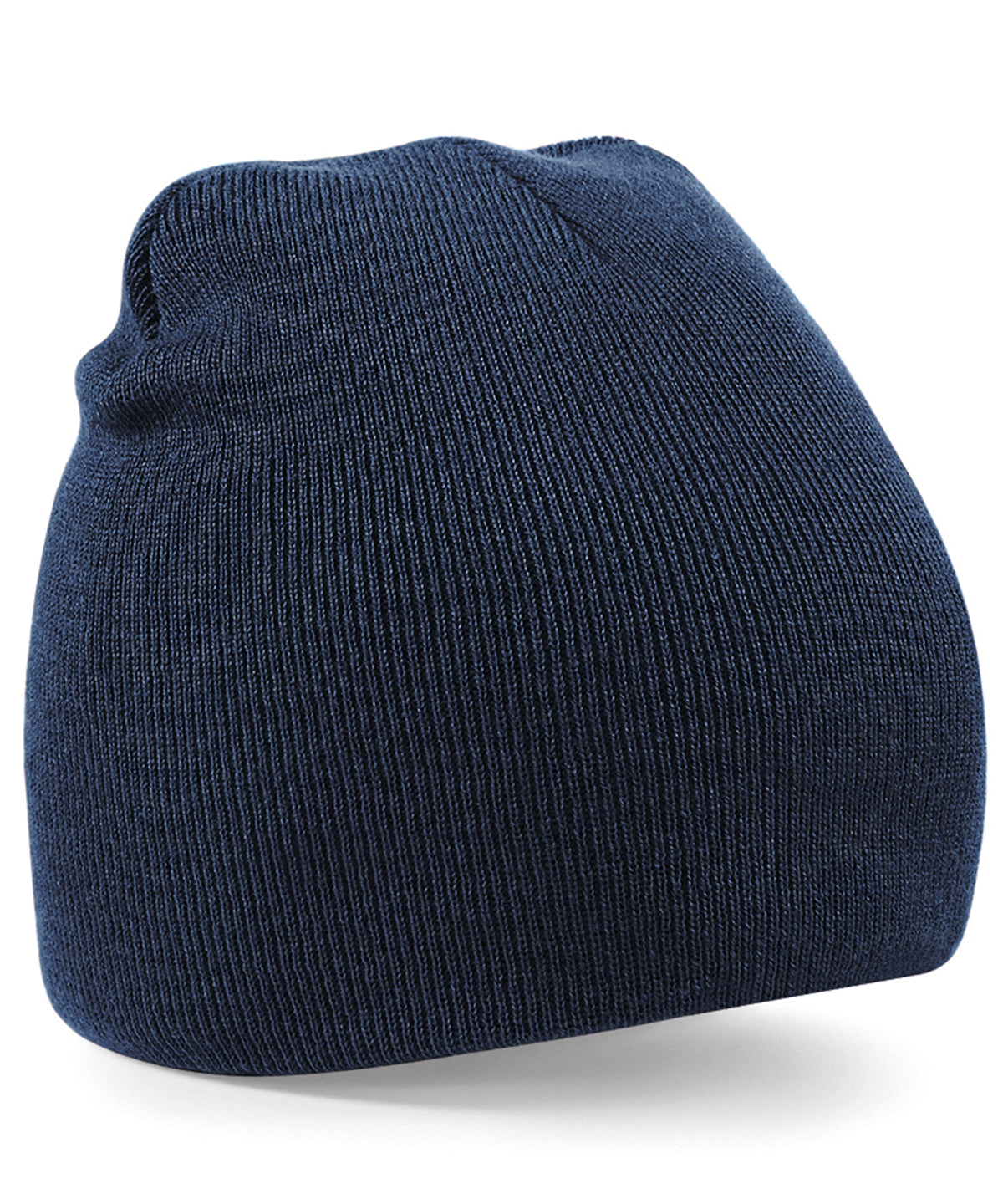 Húfur - Two-tone Pull-on Beanie