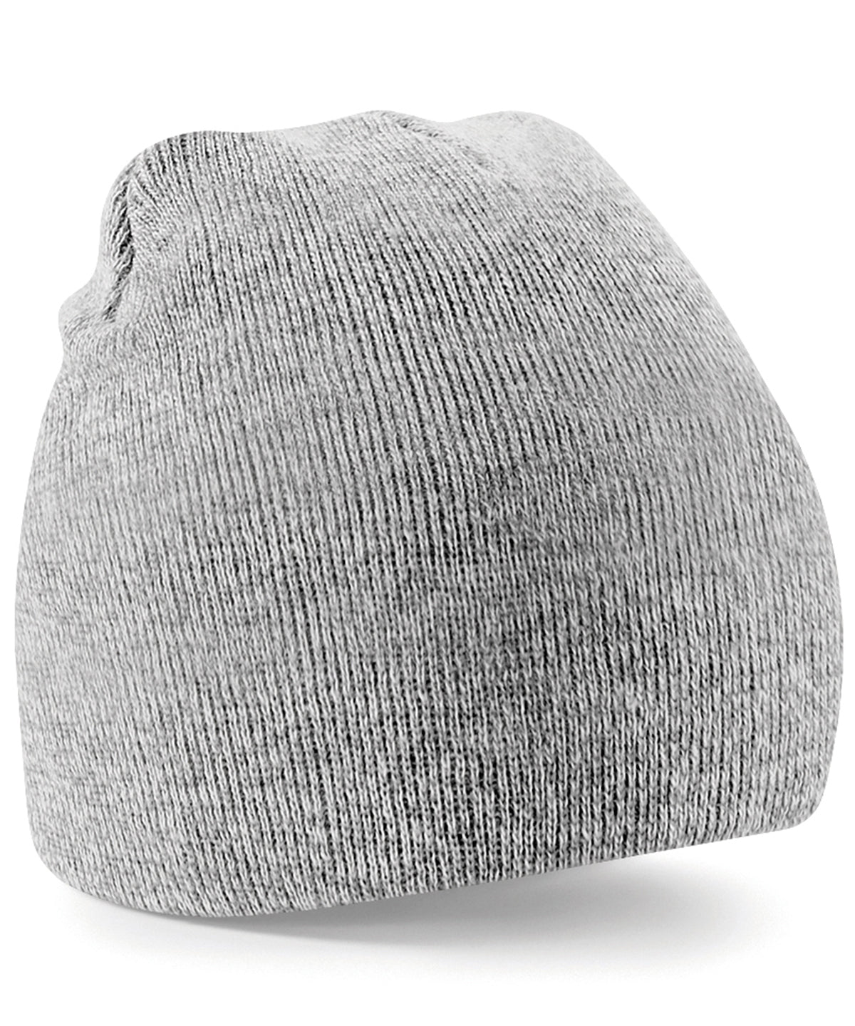 Húfur - Two-tone Pull-on Beanie