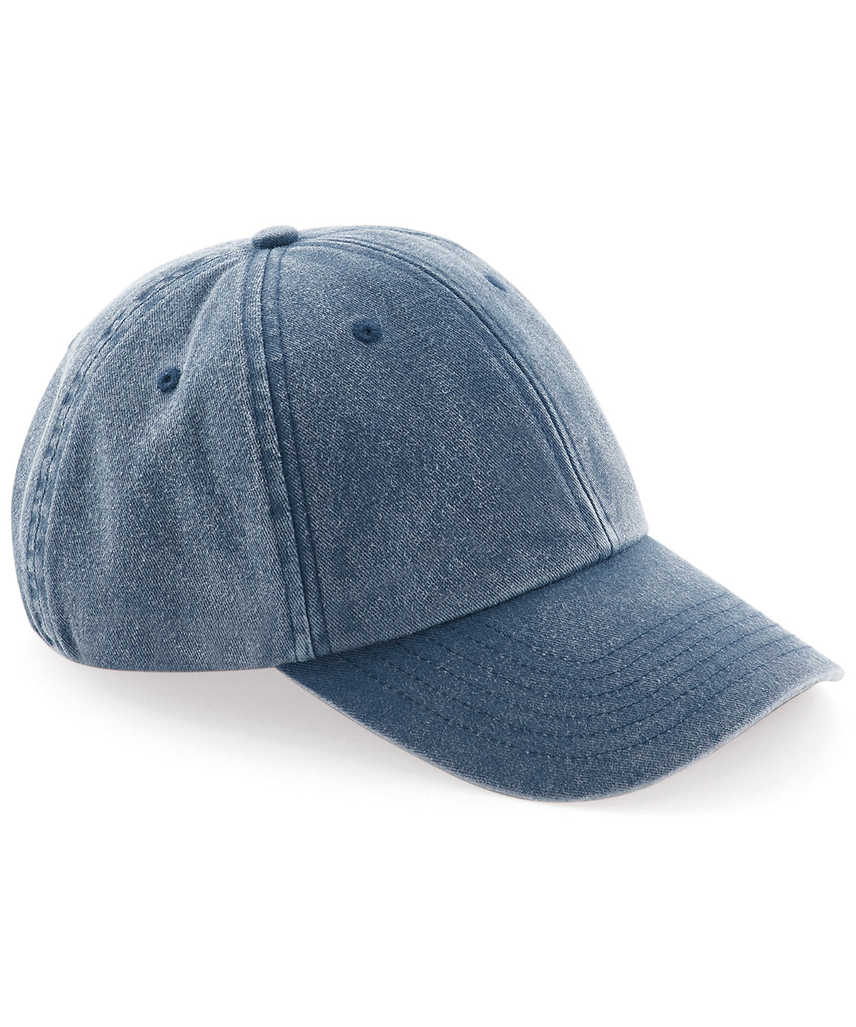 Húfur - Low-profile Vintage Cap