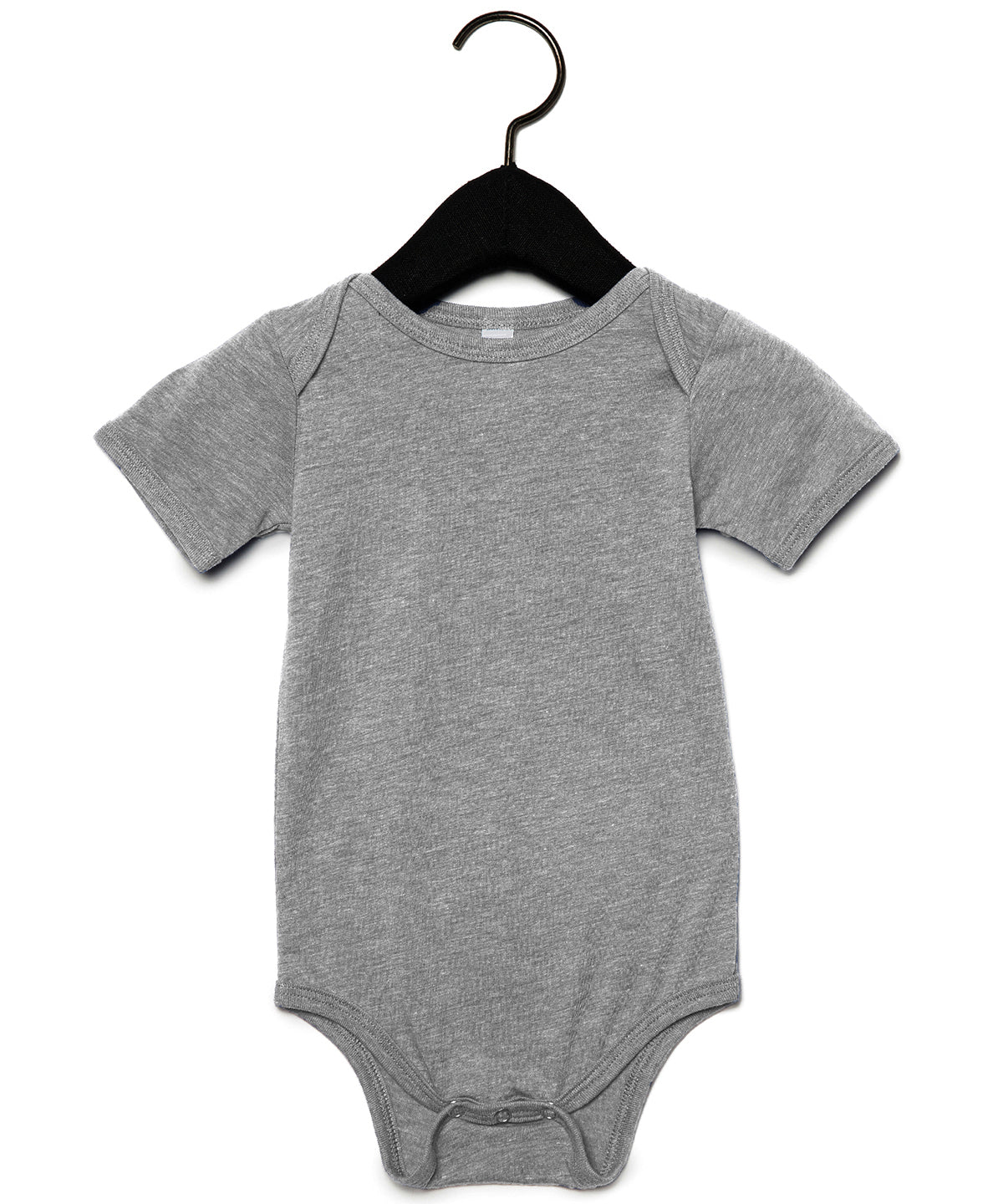 Bodysuits - Baby Triblend Short Sleeve One Piece