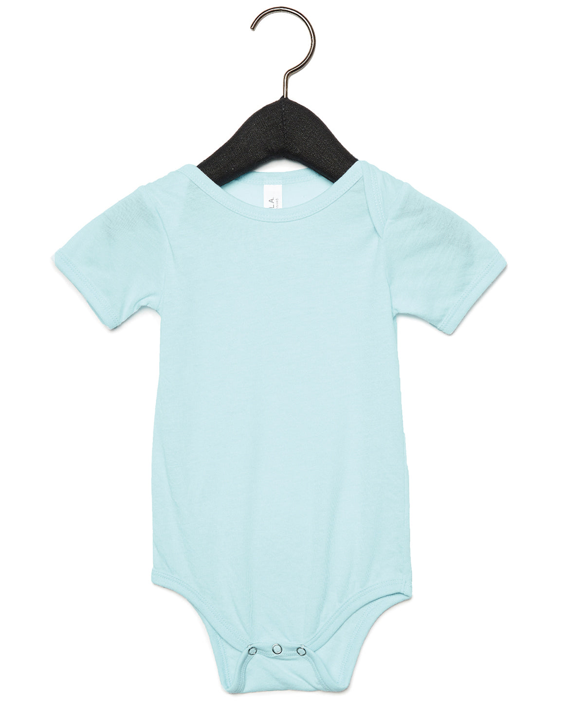 Bodysuits - Baby Triblend Short Sleeve One Piece