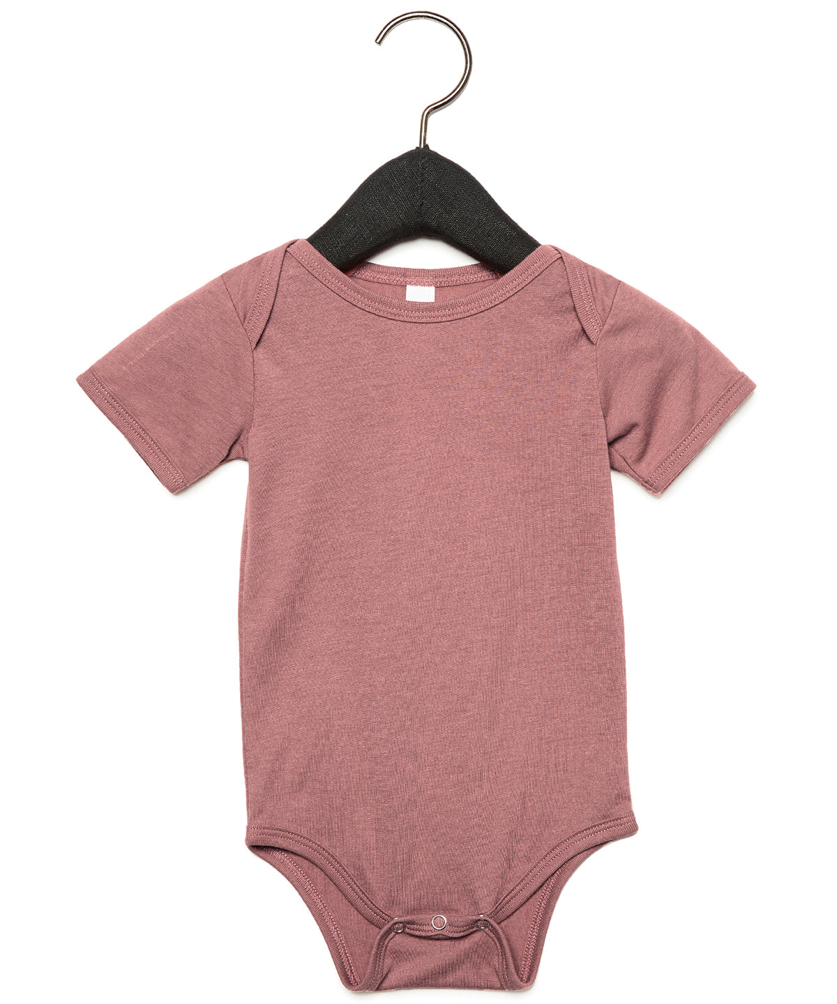 Bodysuits - Baby Triblend Short Sleeve One Piece