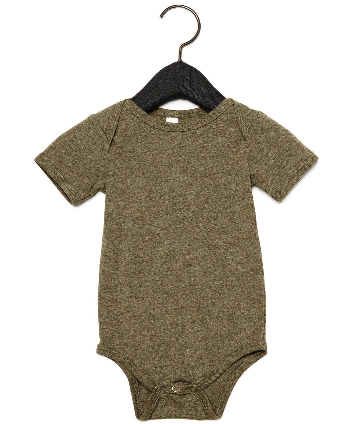 Bodysuits - Baby Triblend Short Sleeve One Piece