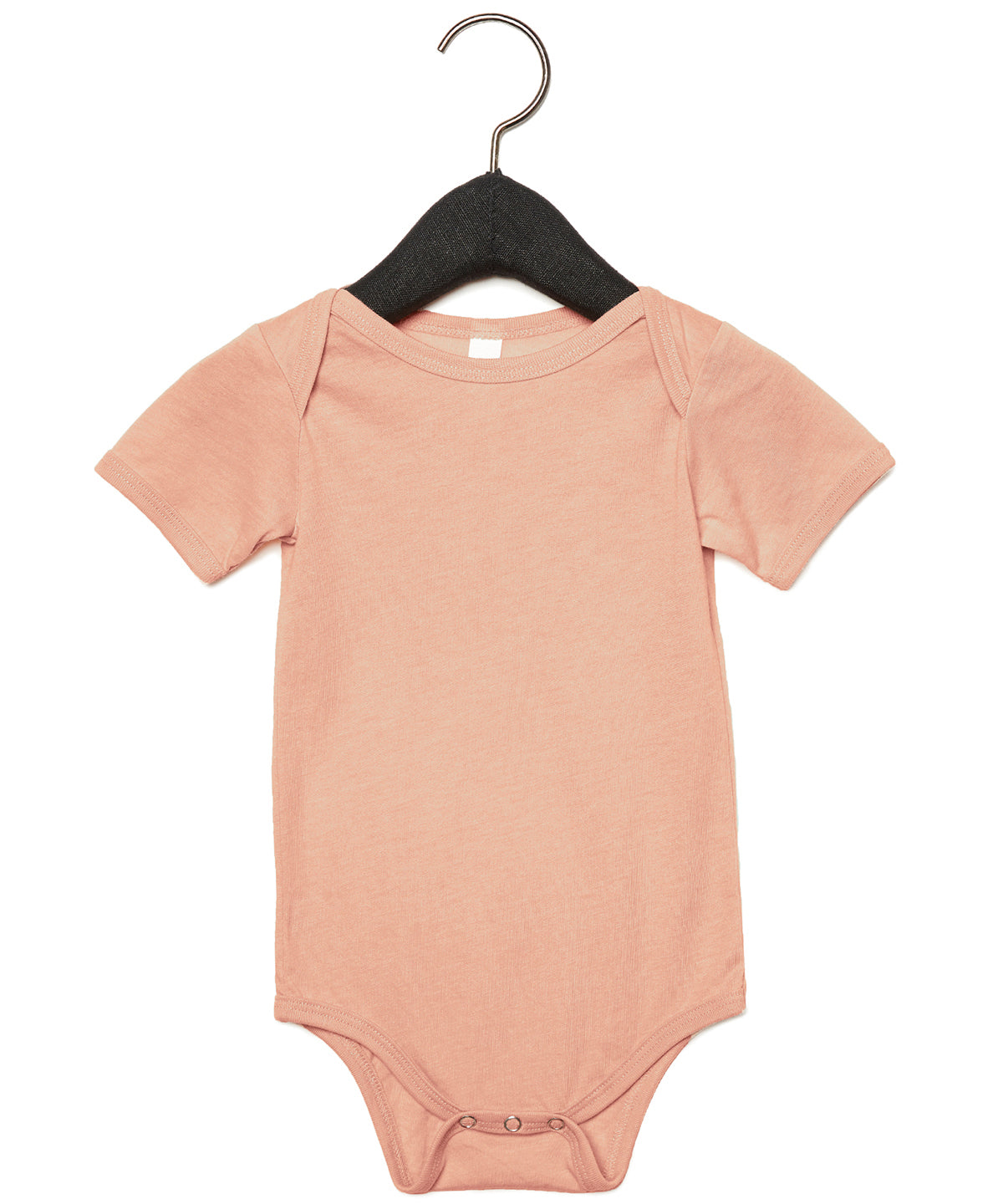 Bodysuits - Baby Triblend Short Sleeve One Piece