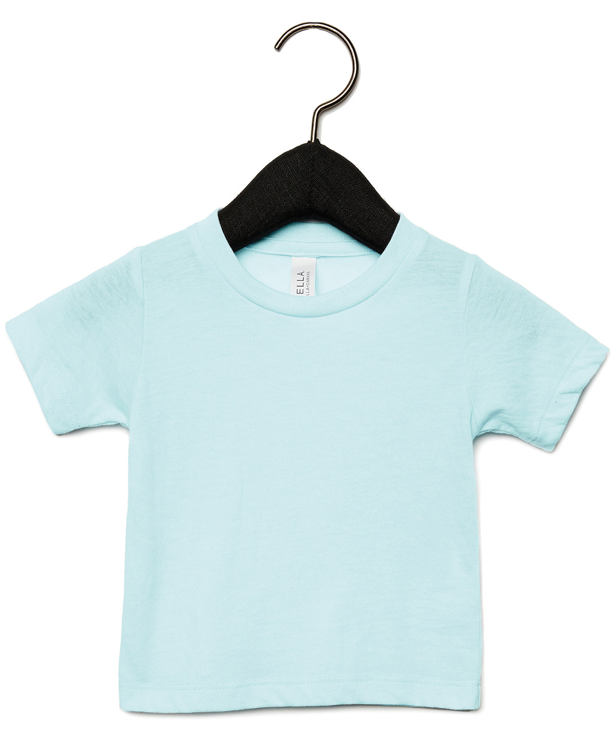 Stuttermabolir - Baby Triblend Short Sleeve Tee