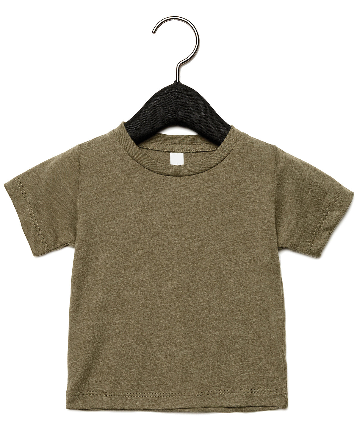 Stuttermabolir - Baby Triblend Short Sleeve Tee