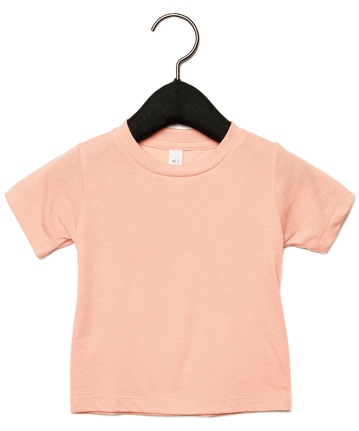 Stuttermabolir - Baby Triblend Short Sleeve Tee