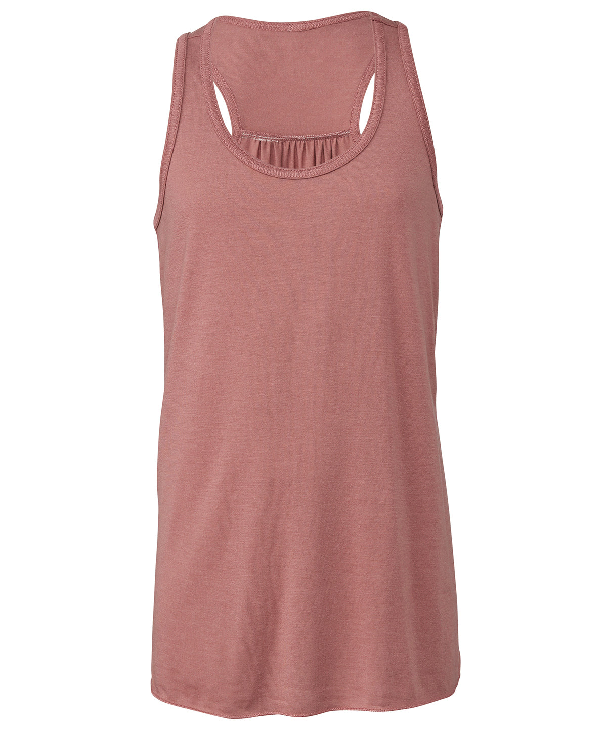 Vesti - Youth Flowy Racerback Tank