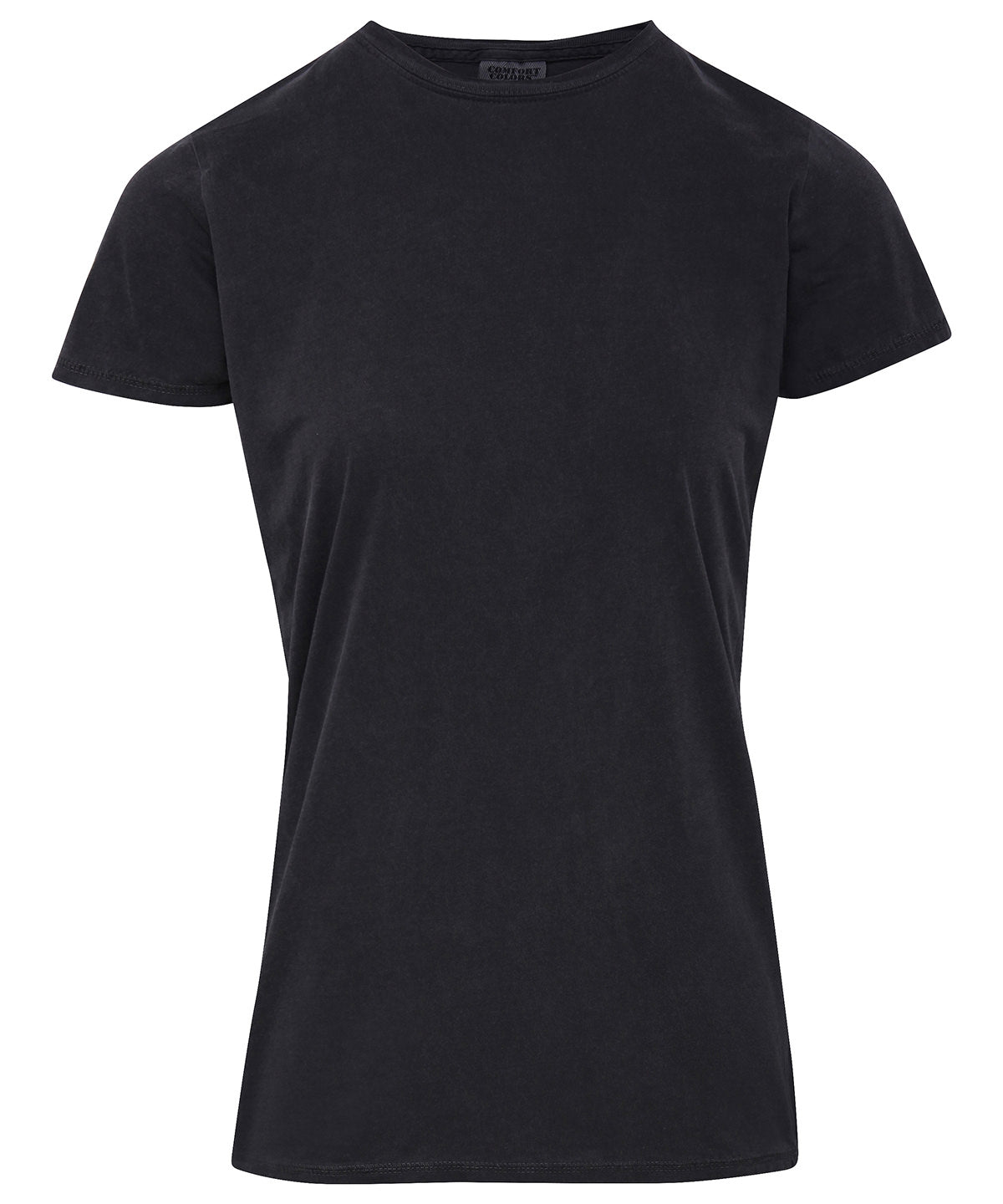 Stuttermabolir - Women's Fitted Tee