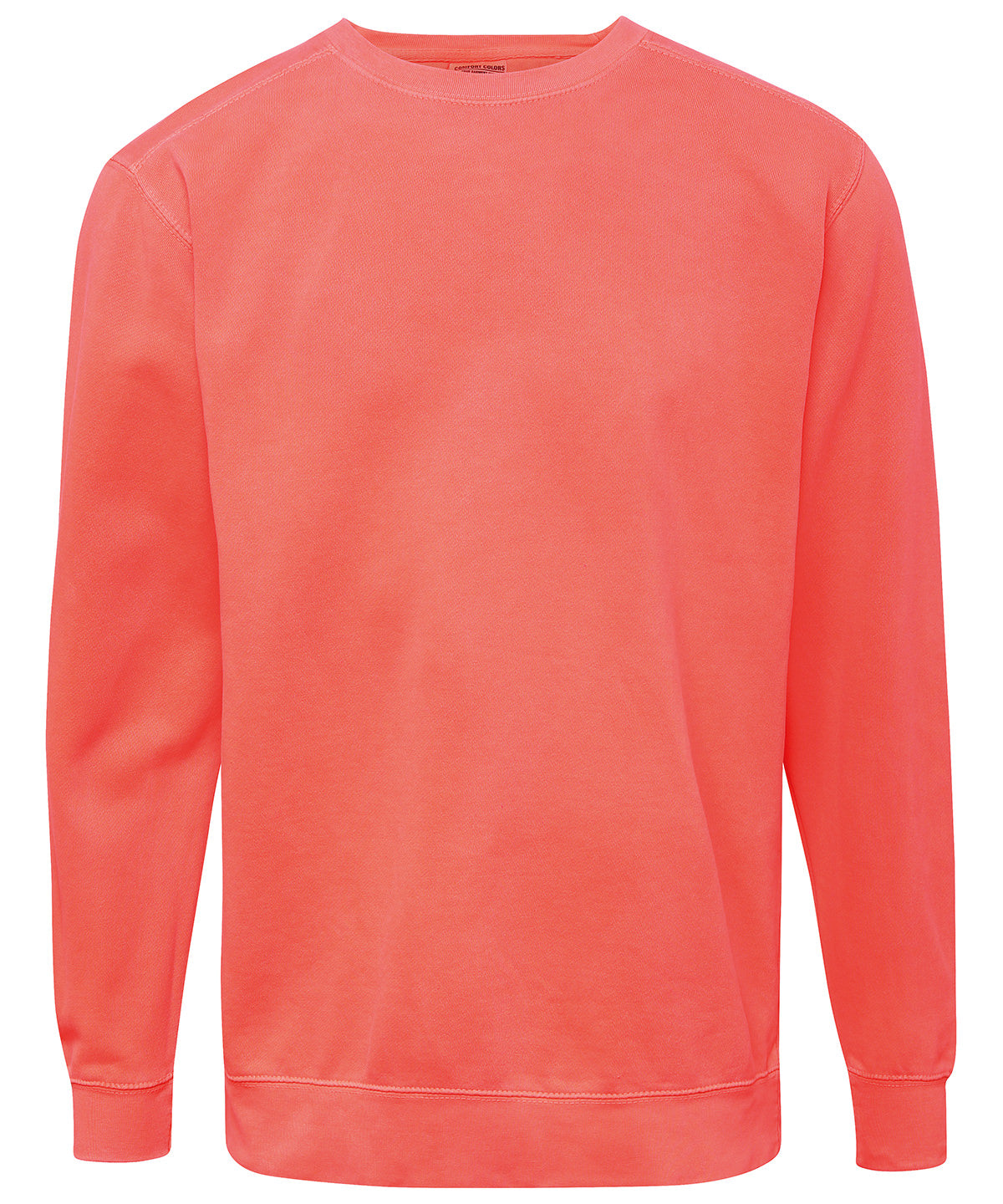 Háskólapeysur - Adult Crew Neck Sweatshirt