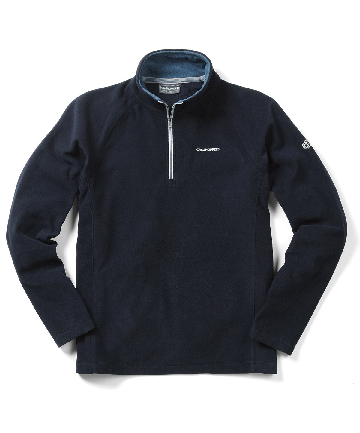 Vesti - Selby Half-zip Microfleece