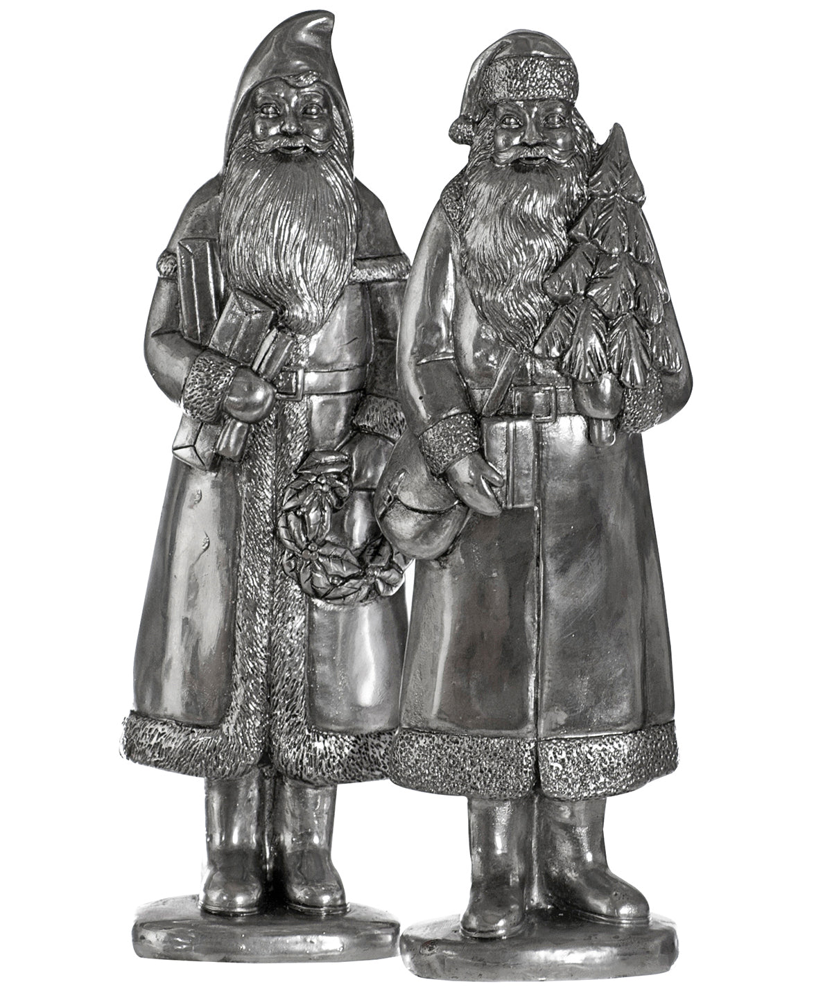 Jólaskraut - Santa Figure