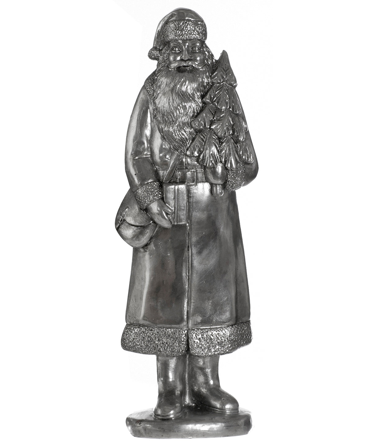 Jólaskraut - Santa Figure