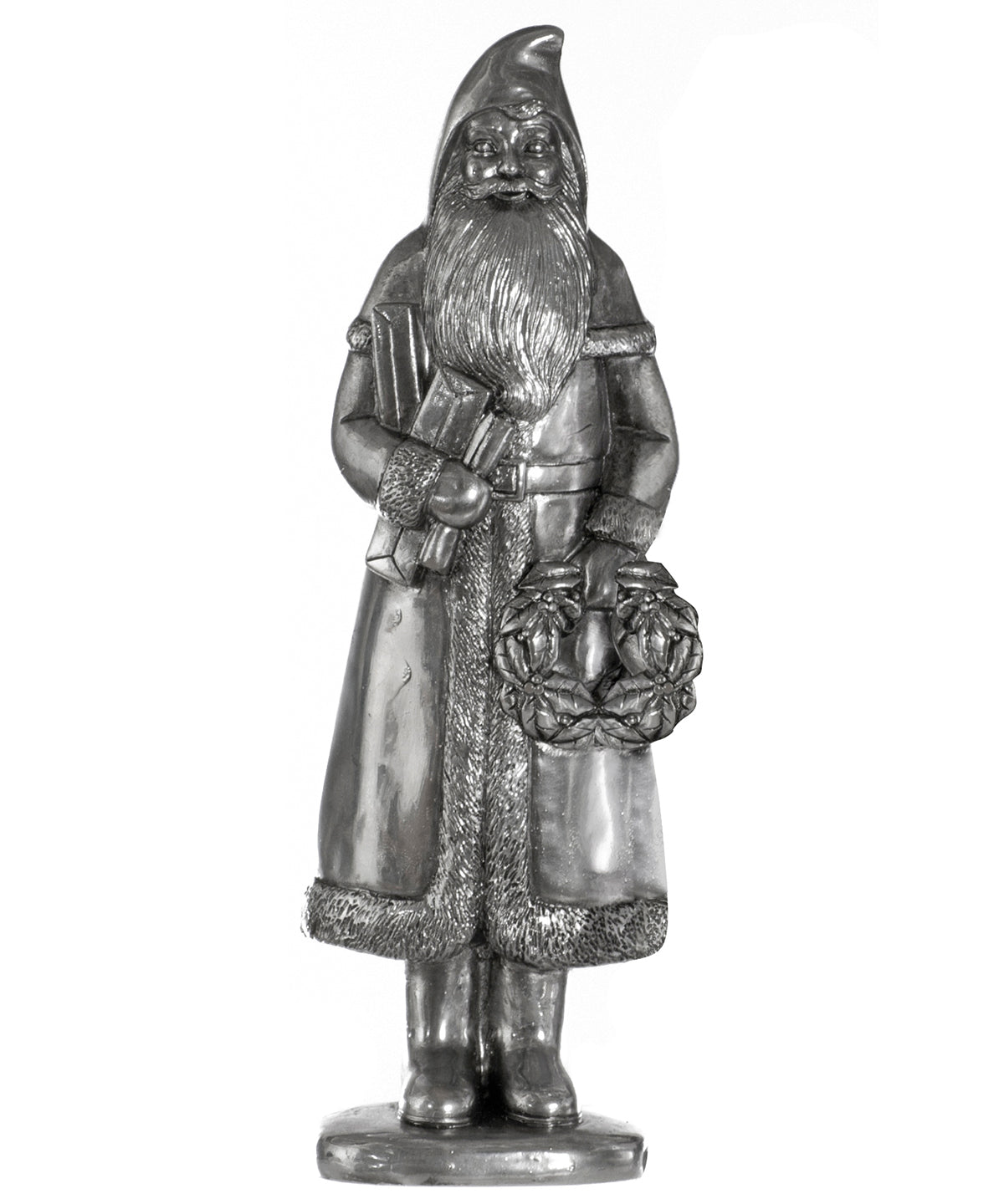 Jólaskraut - Santa Figure