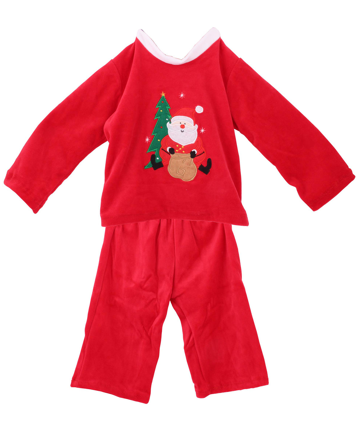 Náttföt - Childrens Christmas Pyjamas