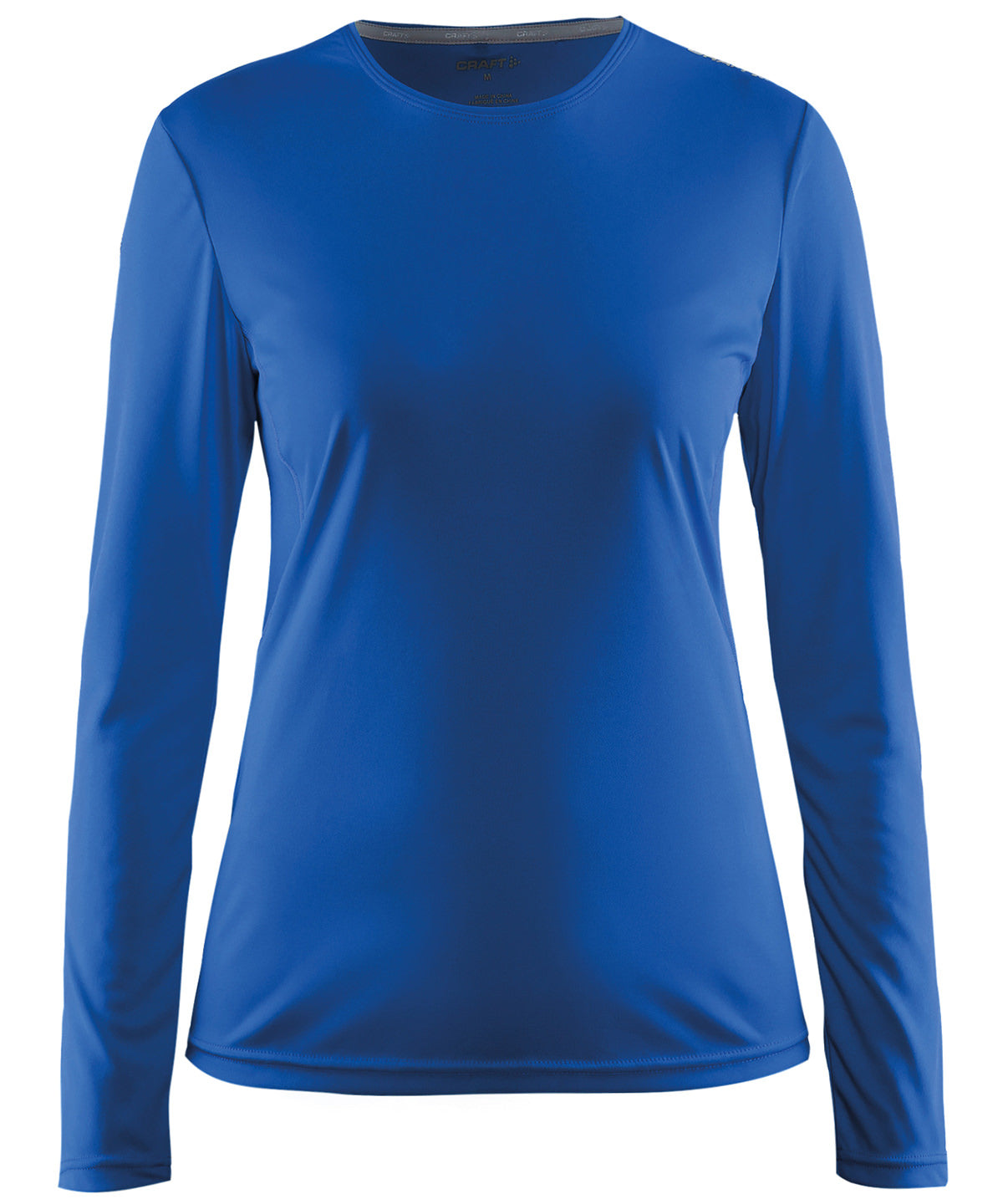 Stuttermabolir - Women's Mind Long Sleeve Tee