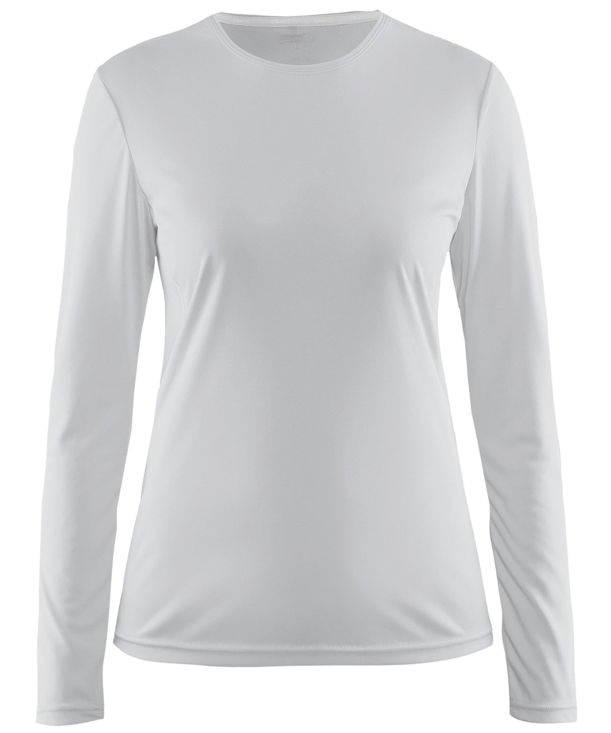 Stuttermabolir - Women's Mind Long Sleeve Tee