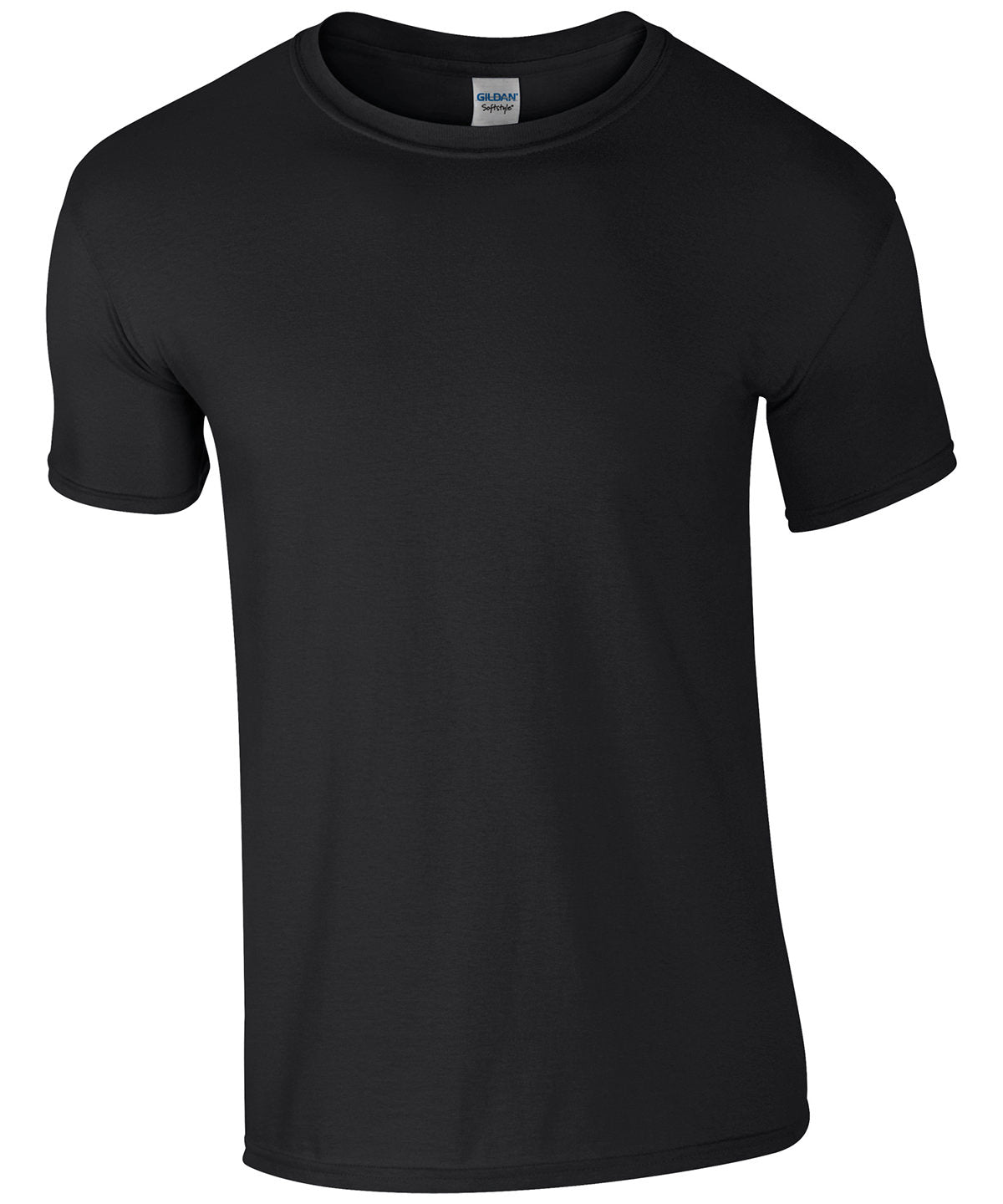 Stuttermabolir - Softstyle™ Adult Ringspun T-shirt