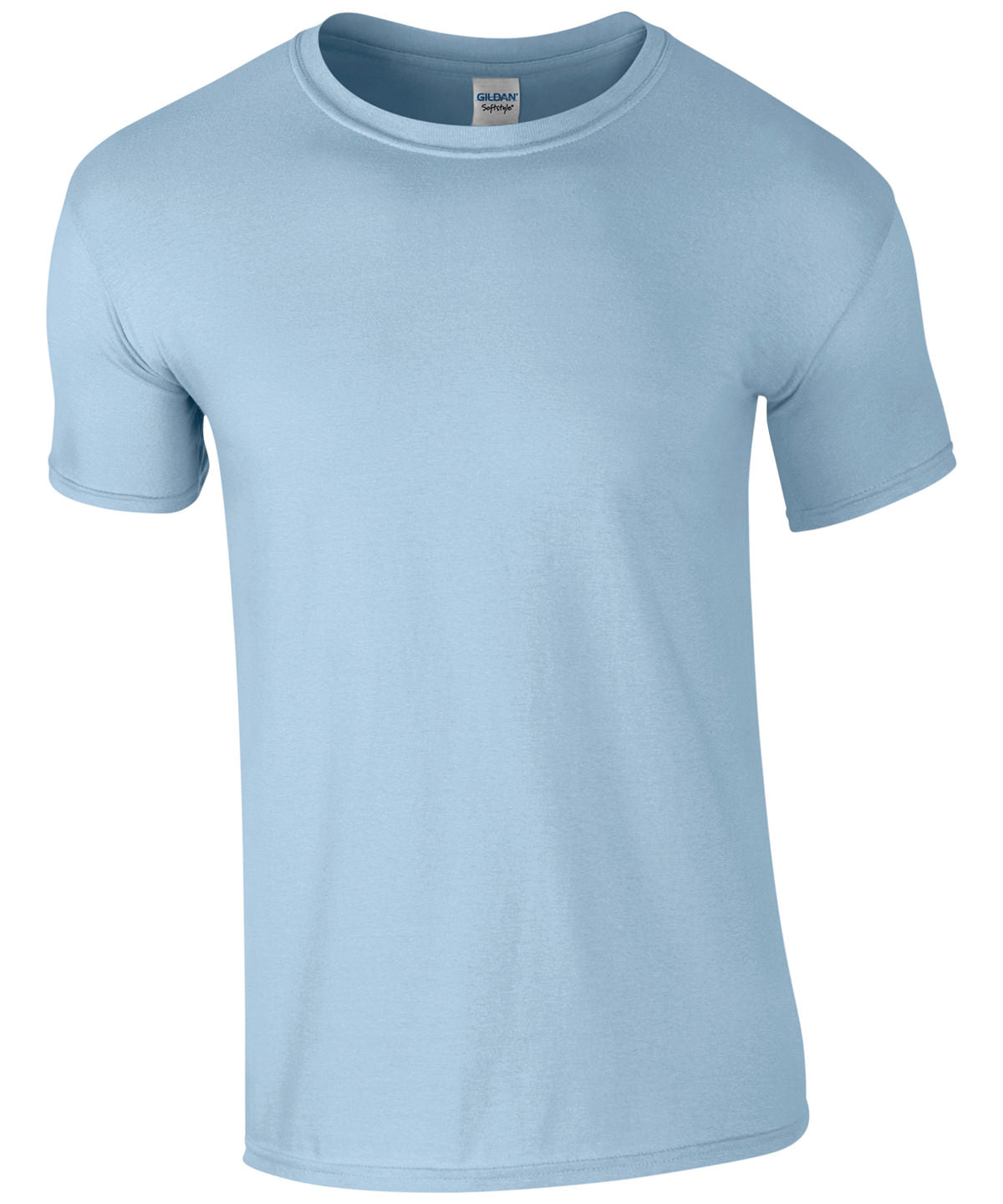 Stuttermabolir - Softstyle™ Adult Ringspun T-shirt