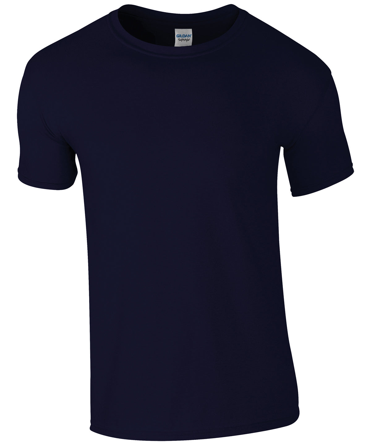 Stuttermabolir - Softstyle™ Adult Ringspun T-shirt