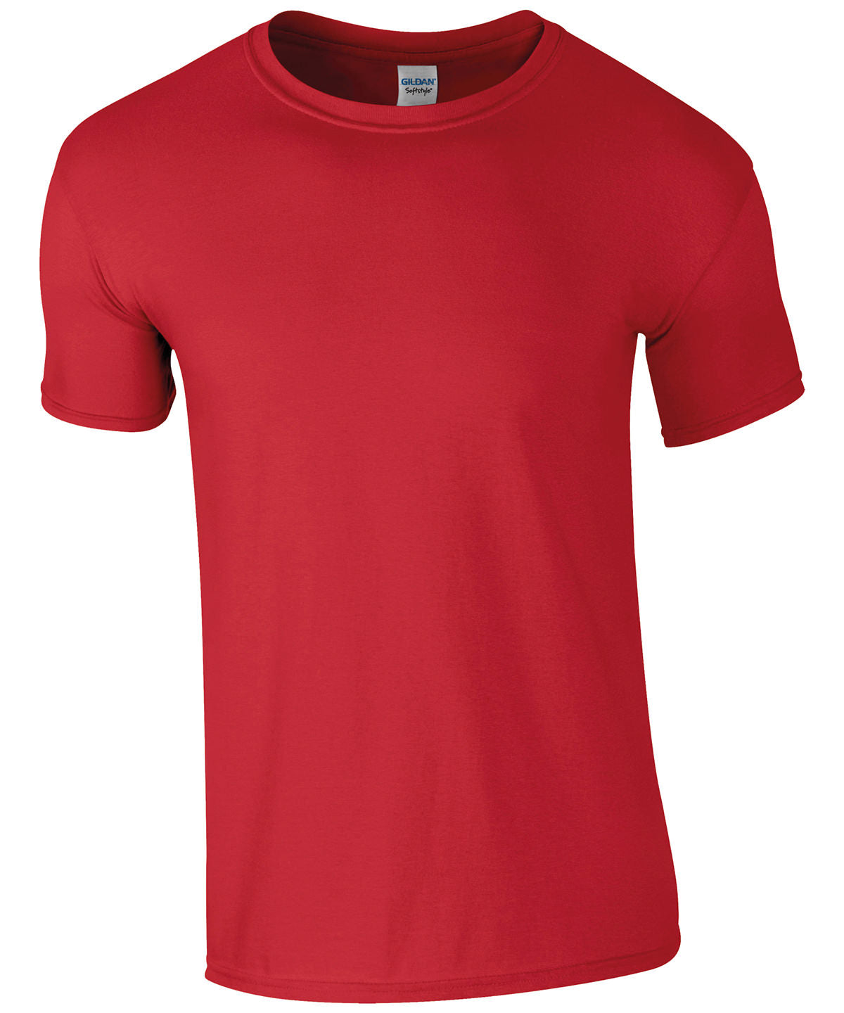 Stuttermabolir - Softstyle™ Adult Ringspun T-shirt