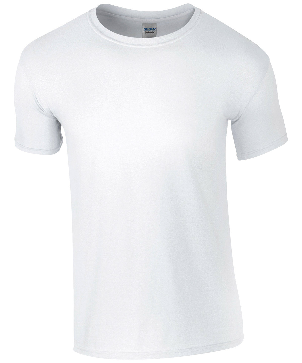 Stuttermabolir - Softstyle™ Adult Ringspun T-shirt