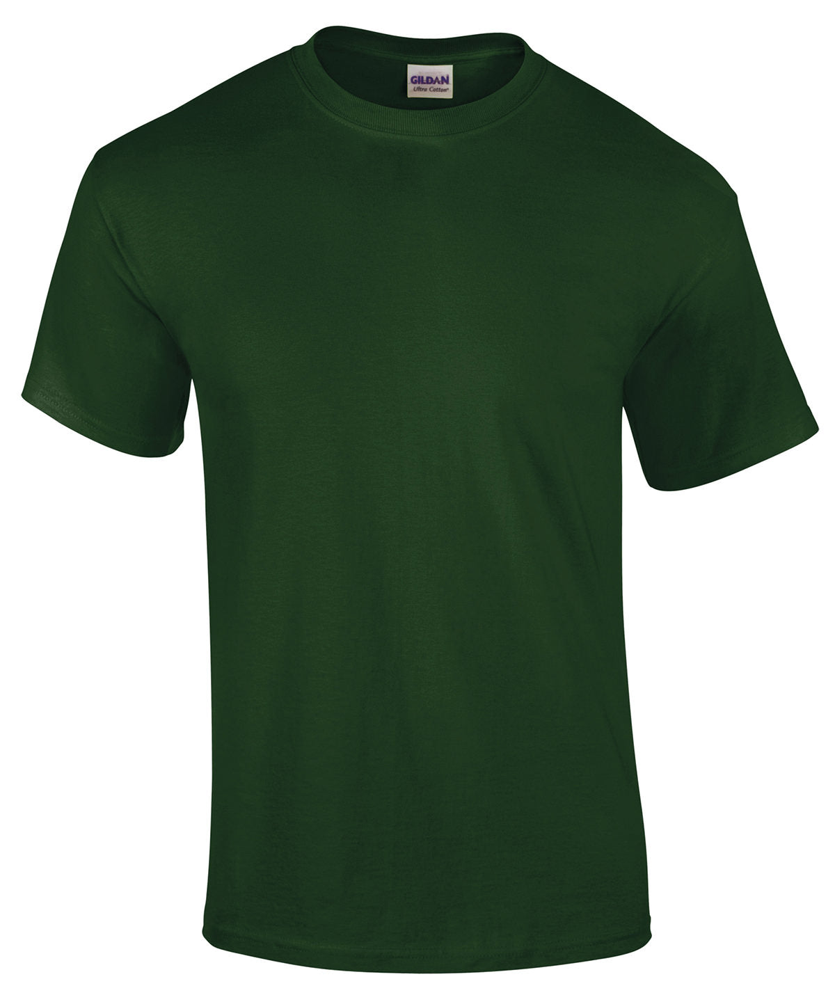 Stuttermabolir - Ultra Cotton™ Adult T-shirt